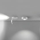 Nautilus Flush Mount
