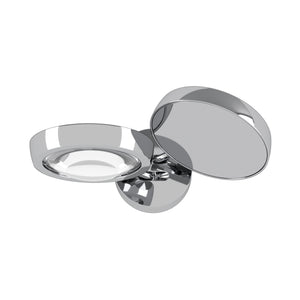 Nautilus Wall Light