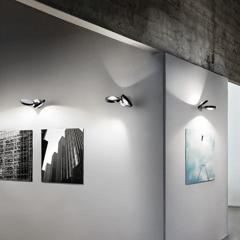 Nautilus Wall Light