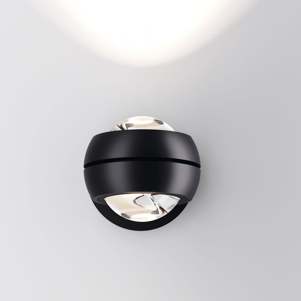 Nautilus Wall Light