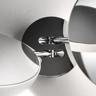 Nautilus Wall Light