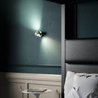 Nautilus Wall Light