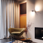 Nautilus Wall Light