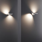 Nautilus Wall Light