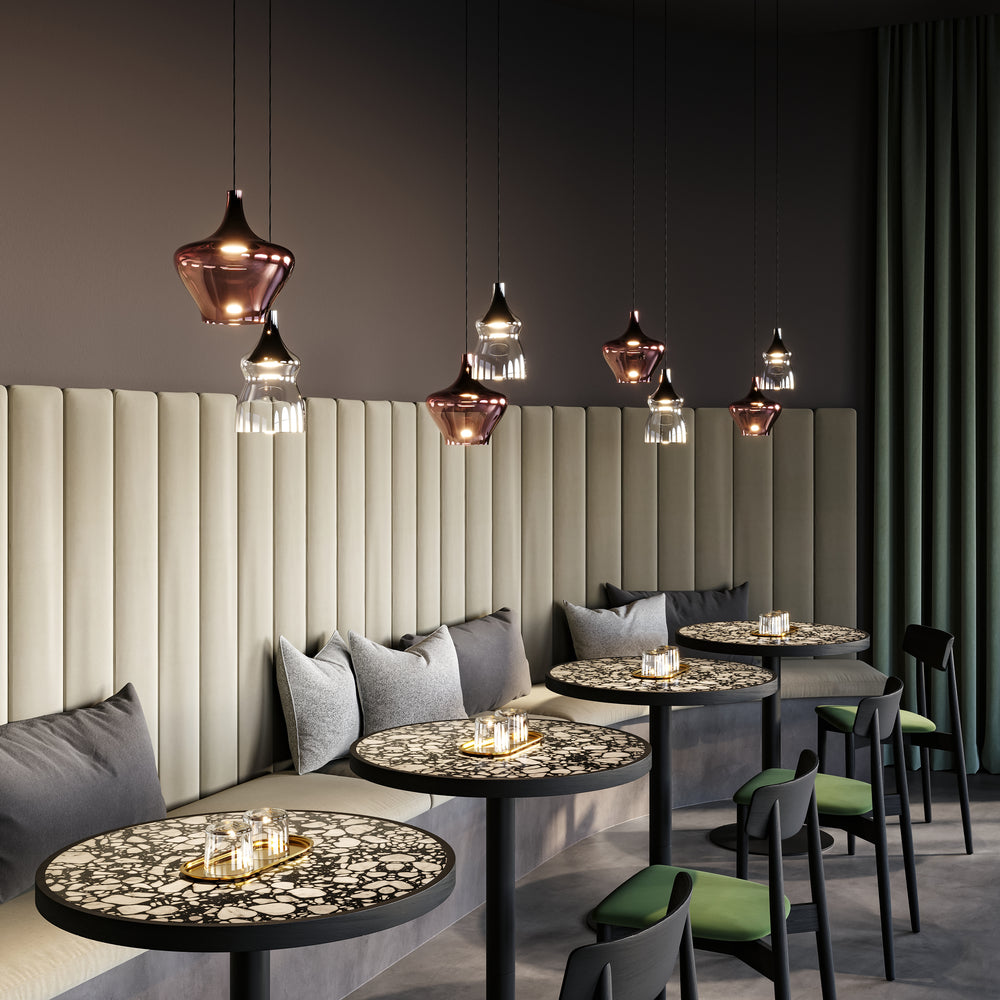 Nostalgia Medium Pendant Light