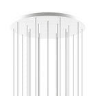 Rain Multi-Light Pendant Light