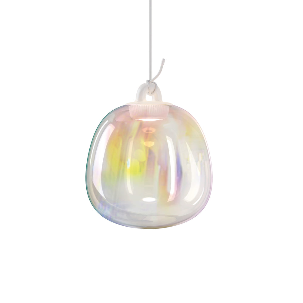 Oblo LED Pendant Light