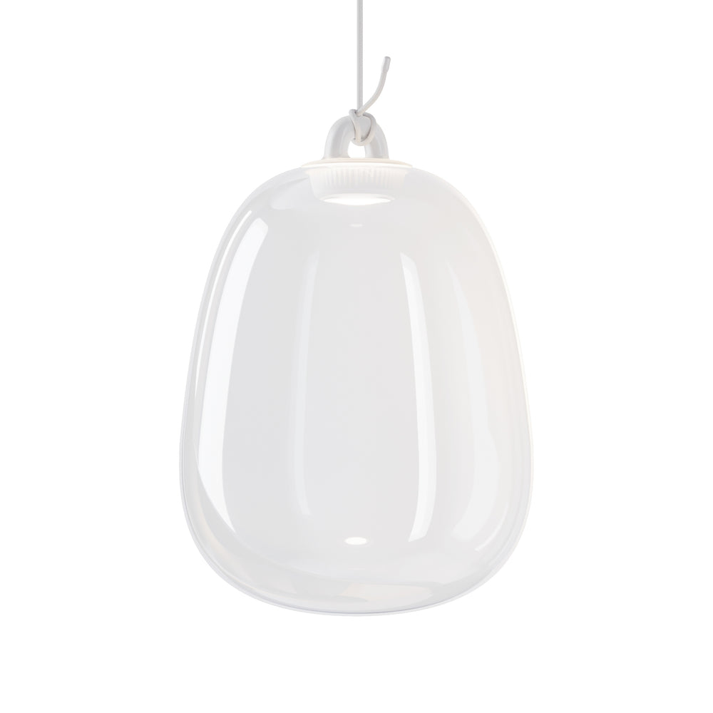 Oblo LED Pendant Light