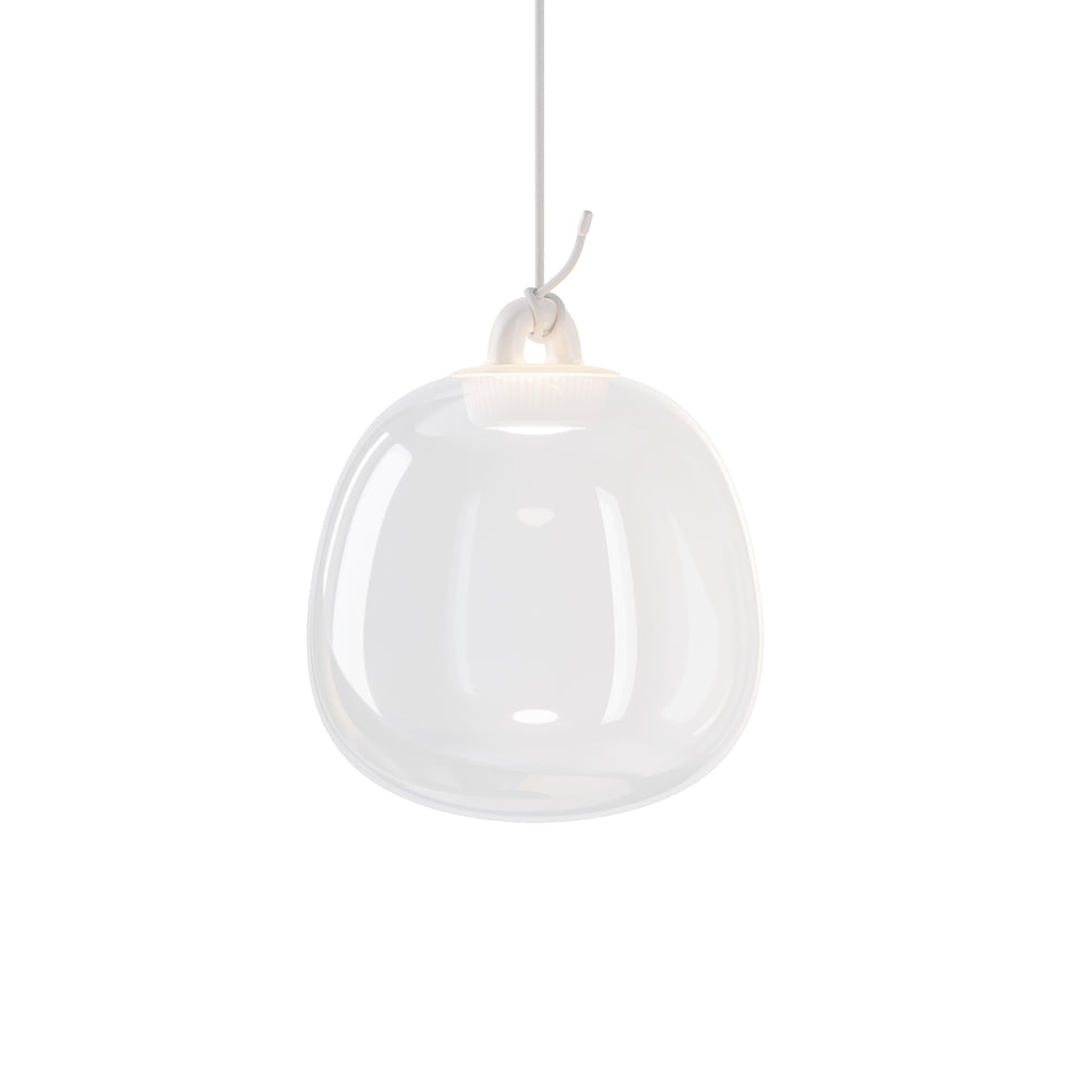 Oblo LED Pendant Light