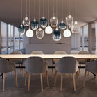 Oblo LED Pendant Light