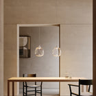 Oblo LED Pendant Light