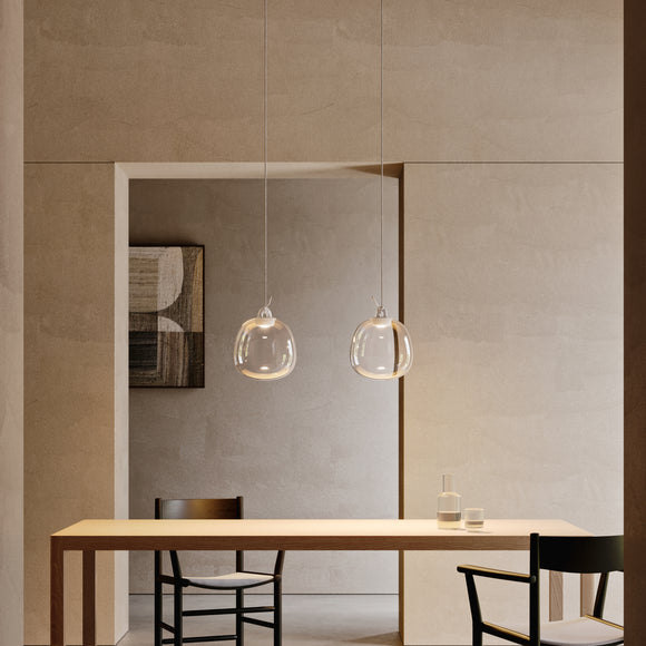 Oblo LED Pendant Light