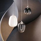 Oblo LED Pendant Light
