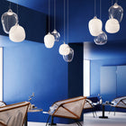 Oblo LED Pendant Light