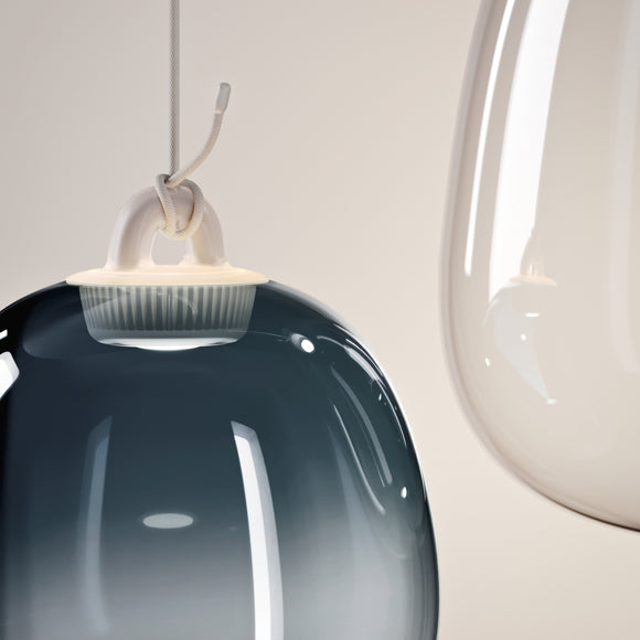 Oblo LED Pendant Light