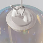 Oblo LED Pendant Light