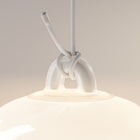 Oblo LED Pendant Light