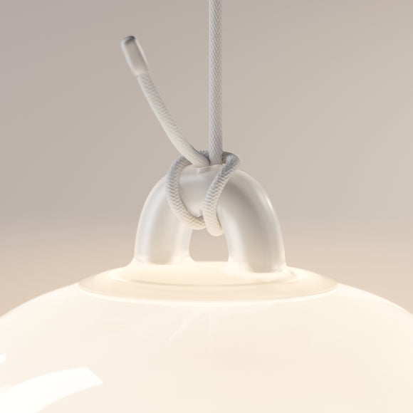 Oblo LED Pendant Light