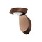 Pin-Up Wall / Ceiling Light  option Coppery Bronze
