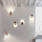 Pin-Up Wall / Ceiling Light