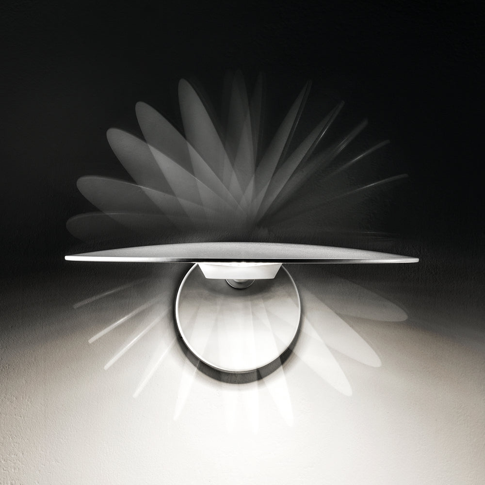 Puzzle Round Wall / Ceiling Light