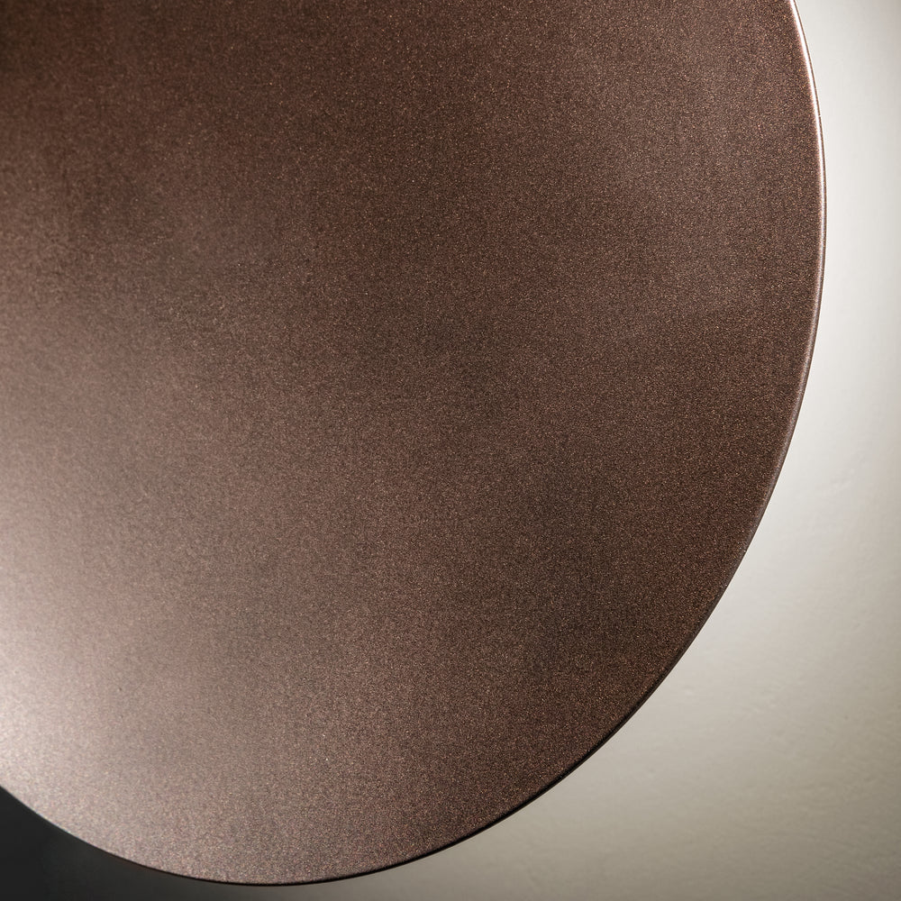 Puzzle Round Wall / Ceiling Light