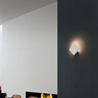 Puzzle Twist Wall Light