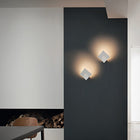 Puzzle Twist Wall Light