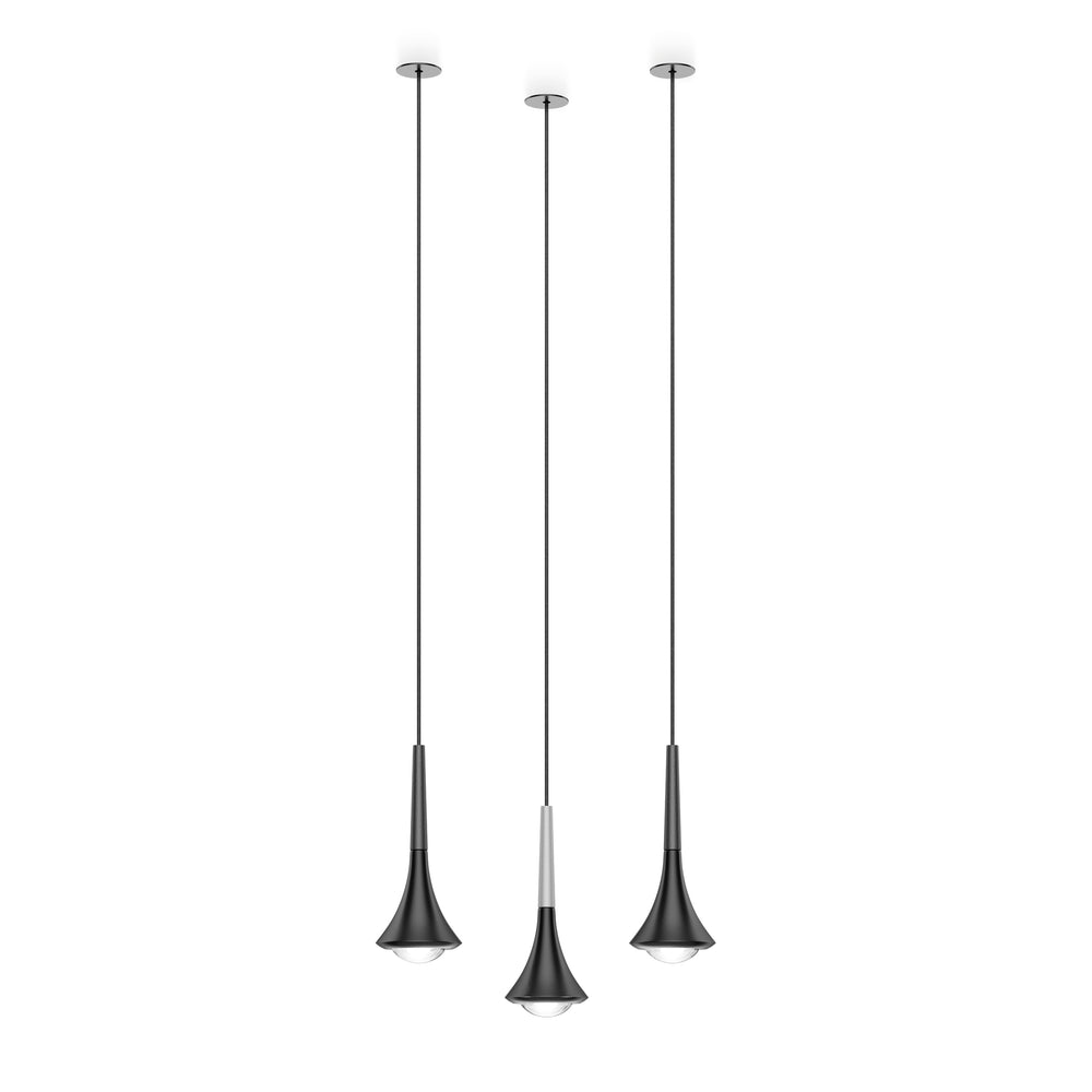Rain Pendant Light