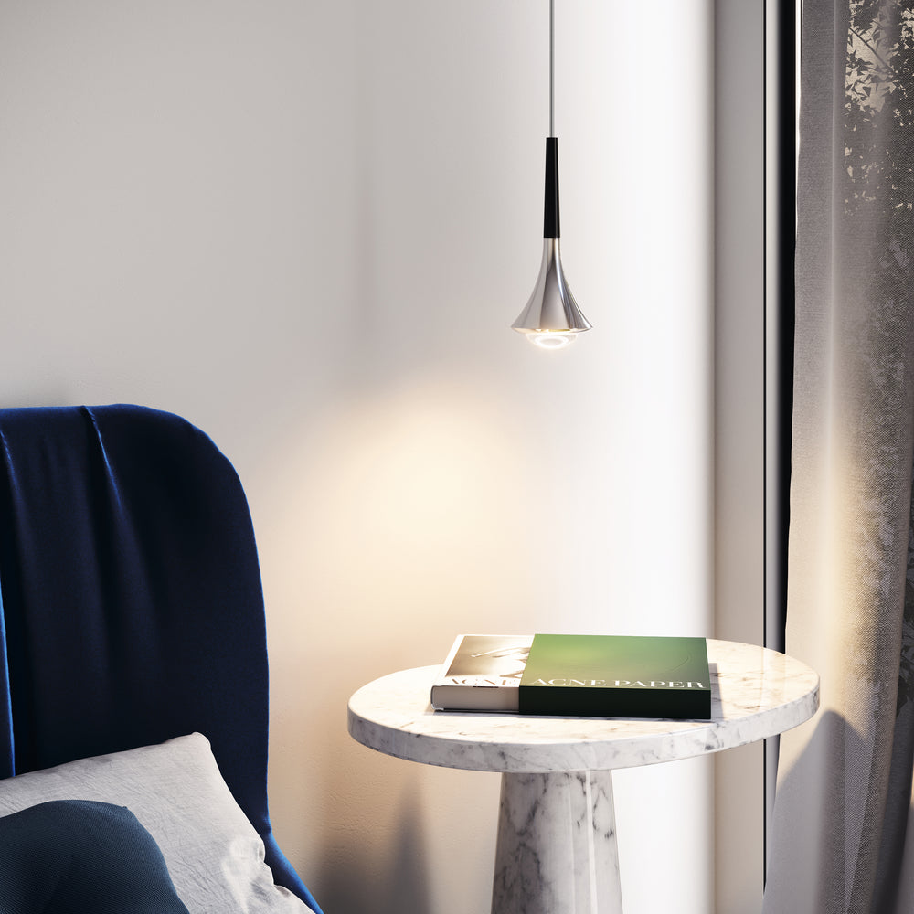 Rain Pendant Light