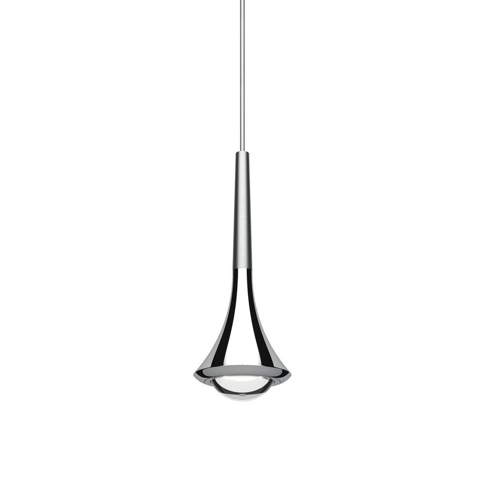 Rain Pendant Light