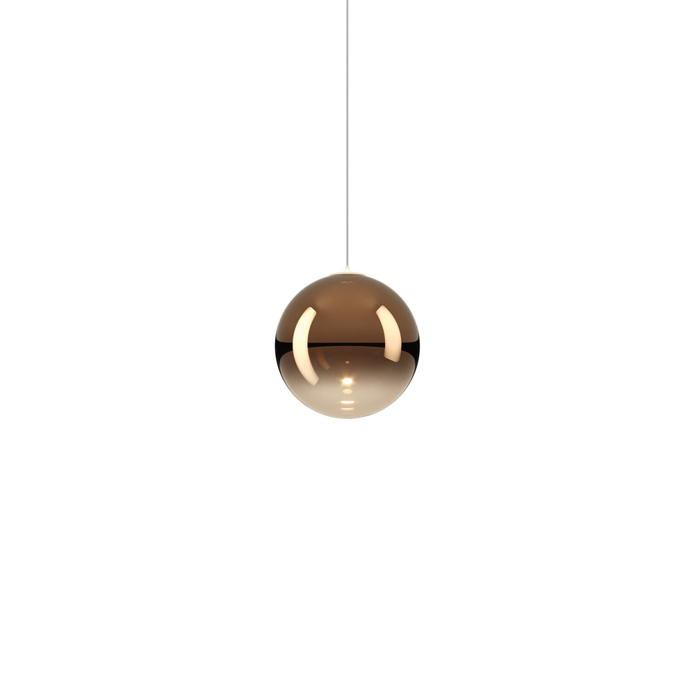 Random Solo 10 LED Pendant Light