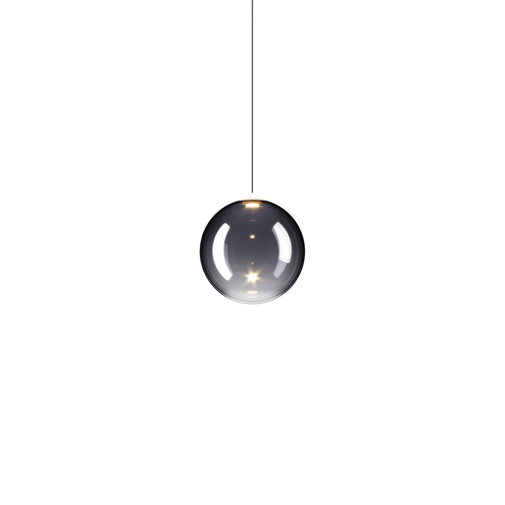 Random Solo 10 LED Pendant Light