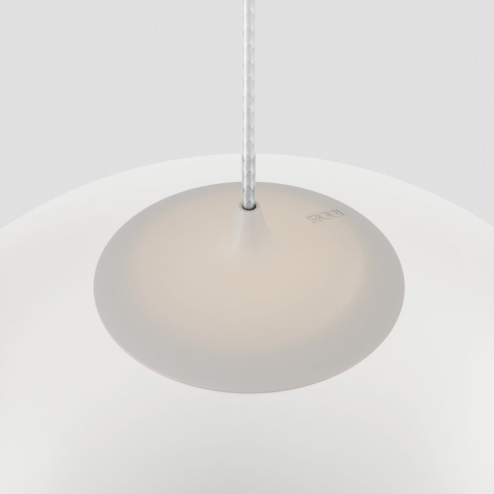 Random Solo 10 LED Pendant Light