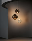 Random Solo 10 LED Pendant Light