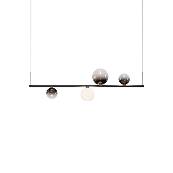 Random Stick LED Suspension Light