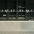 Random Stick LED Suspension Light