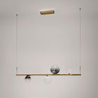 Random Stick LED Suspension Light