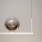 Random Stick LED Suspension Light