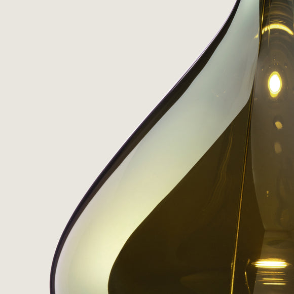 Sky Fall Pendant Light