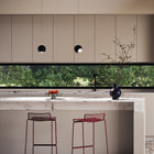 Spider 1 Light Pendant Light