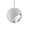 Spider Multi-Light Pendant Light  option Matte White