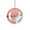 Spider Multi-Light Pendant Light  option Rose Gold