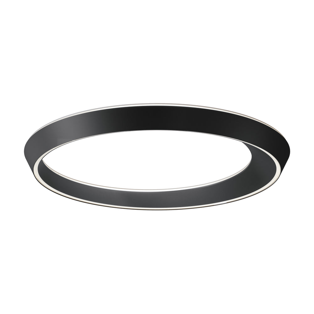 Tidal LED Flush Mount
