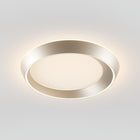 Tidal LED Flush Mount