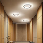 Tidal LED Flush Mount