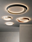 Tidal LED Flush Mount