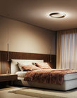 Tidal LED Flush Mount