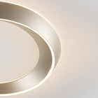 Tidal LED Flush Mount
