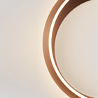 Tidal LED Flush Mount
